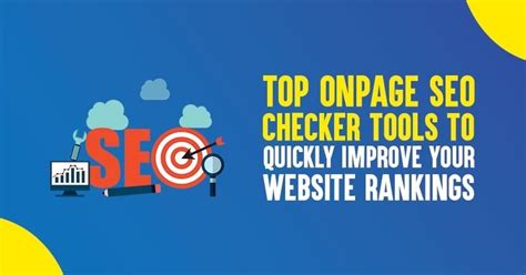 seo checker tool free.